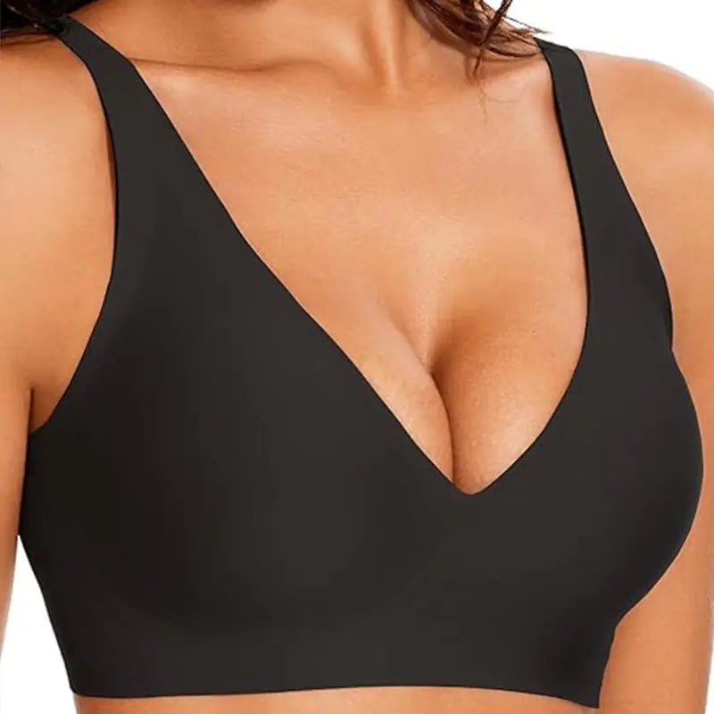 Jelly Push-up Bra